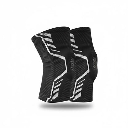 Breathable Compression Knee Support Sleeve
