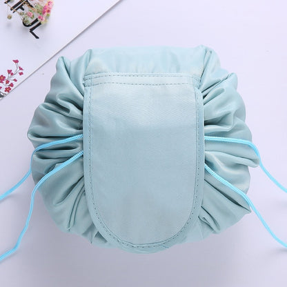 Do Not Miss Your Make-up Accessories or Toiletries Bag Pouch Travel Organizer