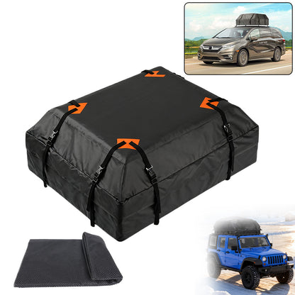 Car Roof Cargo Bag Water-Resistant
