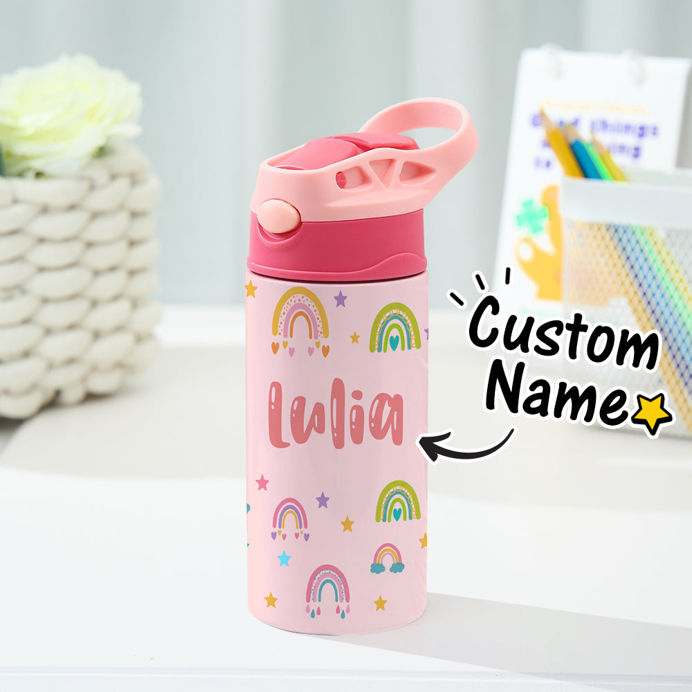 Customize Water Cup for Kids