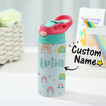 Customize Water Cup for Kids