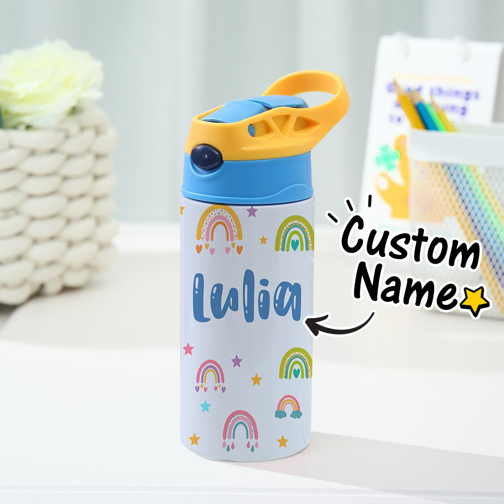 Customize Water Cup for Kids