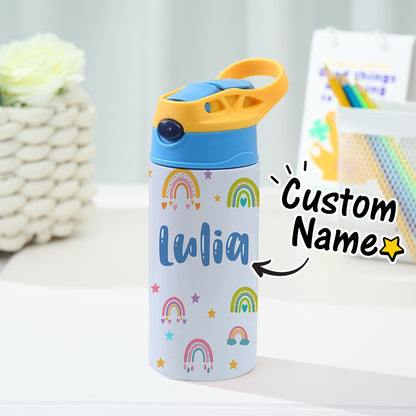 Customize Water Cup for Kids