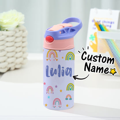 Customize Water Cup for Kids