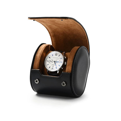 Travel Watch Storage Case – 1 to 3 Slots