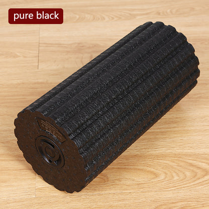 EPP Electric Yoga Foam Roller