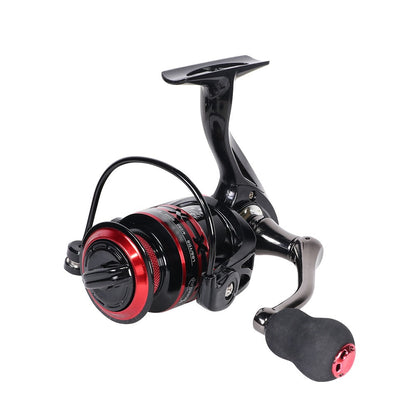 Universal Fishing Vessel, Long Range Fishing Rod and Fishing Line Wheel