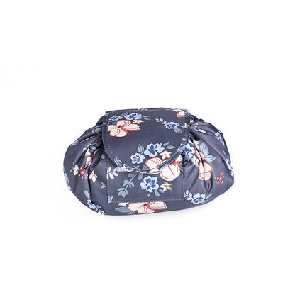 Do Not Miss Your Make-up Accessories or Toiletries Bag Pouch Travel Organizer