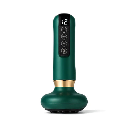 Electric Vacuum Cupping Massager