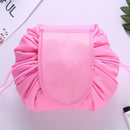 Do Not Miss Your Make-up Accessories or Toiletries Bag Pouch Travel Organizer