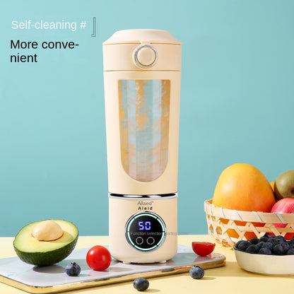 Portable Juicer Cup - USB Charging