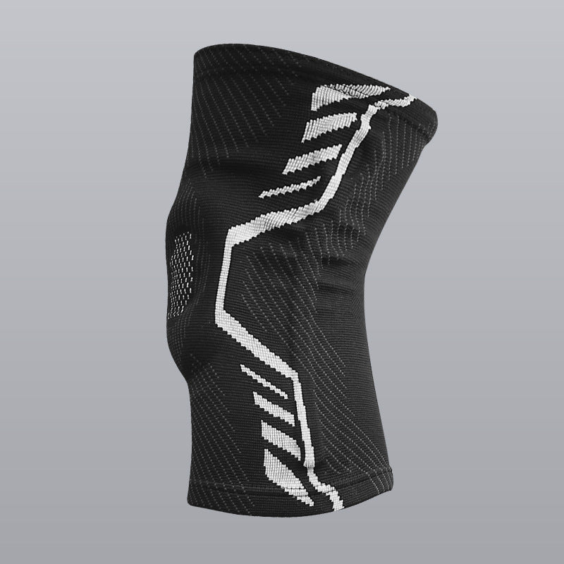 Breathable Compression Knee Support Sleeve