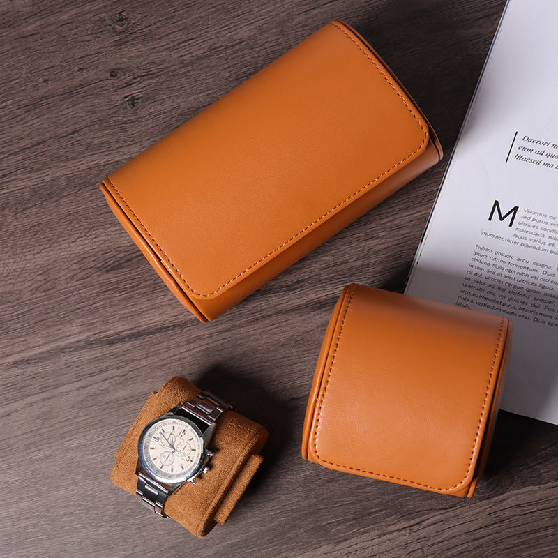 Travel Watch Storage Case – 1 to 3 Slots