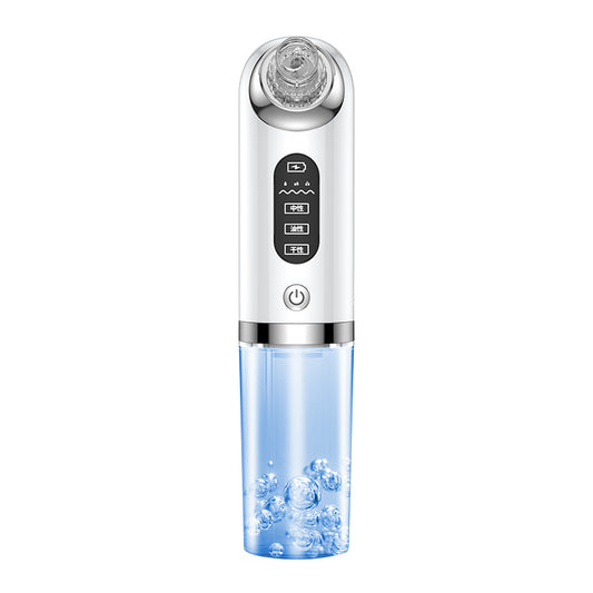 Blackhead Remover Deep Pore Cleansing And Skin Rejuvenation Device