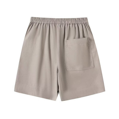Tube Loose Casual Shorts