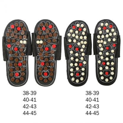 Foot Massager Slippers Acupuncture