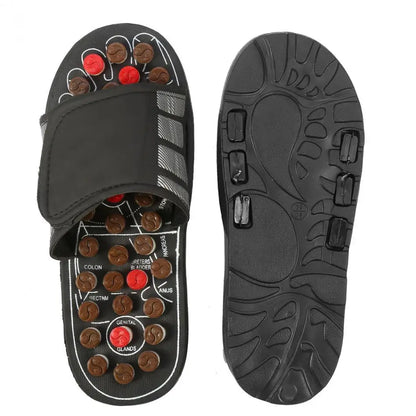 Foot Massager Slippers Acupuncture