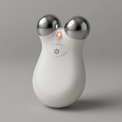 Microcurrent Facial Lifting Roller