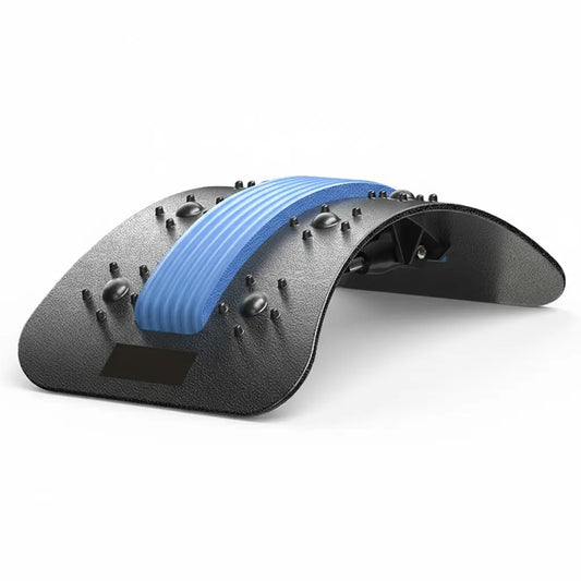 Rotary Adjustable Lumbar Stretcher