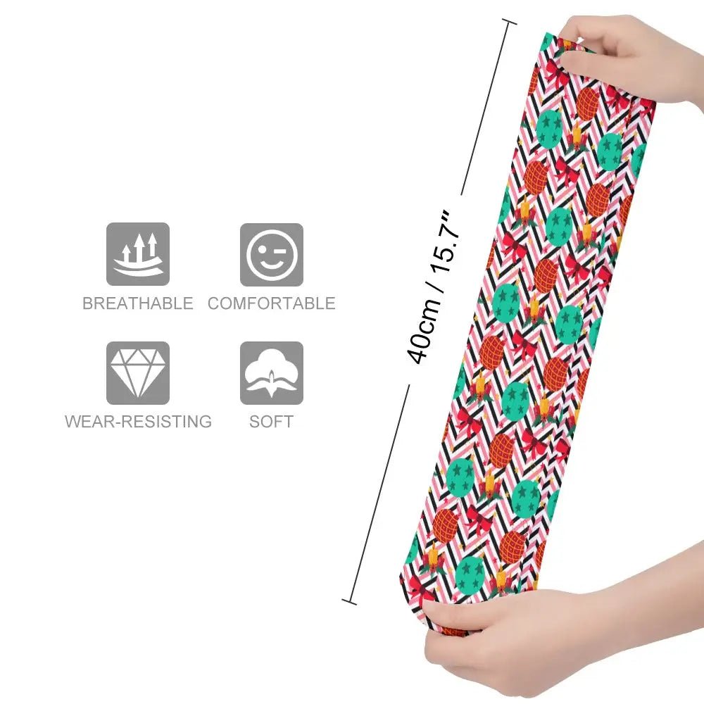 Breathable Colorful Socks - Piryoung Shop