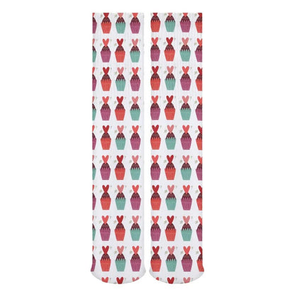 Breathable Colorful Stockings - Piryoung Shop