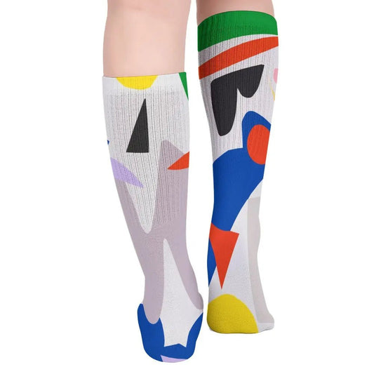 Breathable Stockings - Piryoung Shop