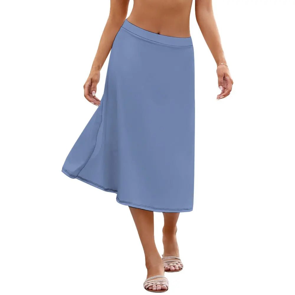 Casual Skirt - Piryoung Shop