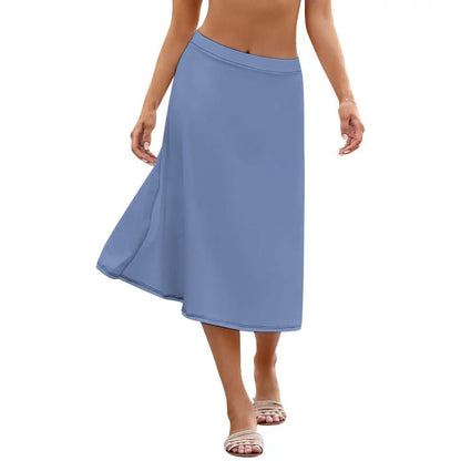 Casual Skirt - Piryoung Shop