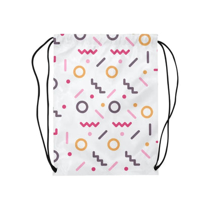 Drawstring Bags Medium - Piryoung Shop