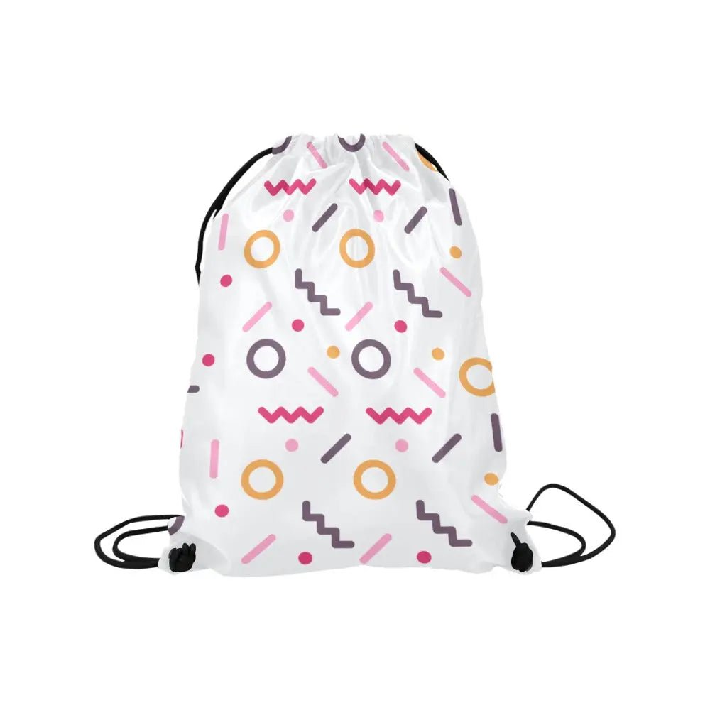 Drawstring Bags Medium - Piryoung Shop