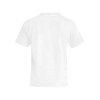 Kids T-shirt - Be Merry - Piryoung Shop