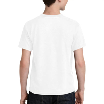 Kids T-shirt - Santa's Little Helper - Piryoung Shop