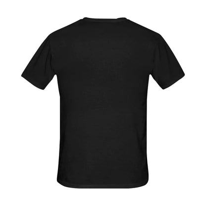 Men's Customized T-Shirt - Piryoung Shop