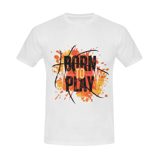 Men's Customized T-Shirt - Piryoung Shop