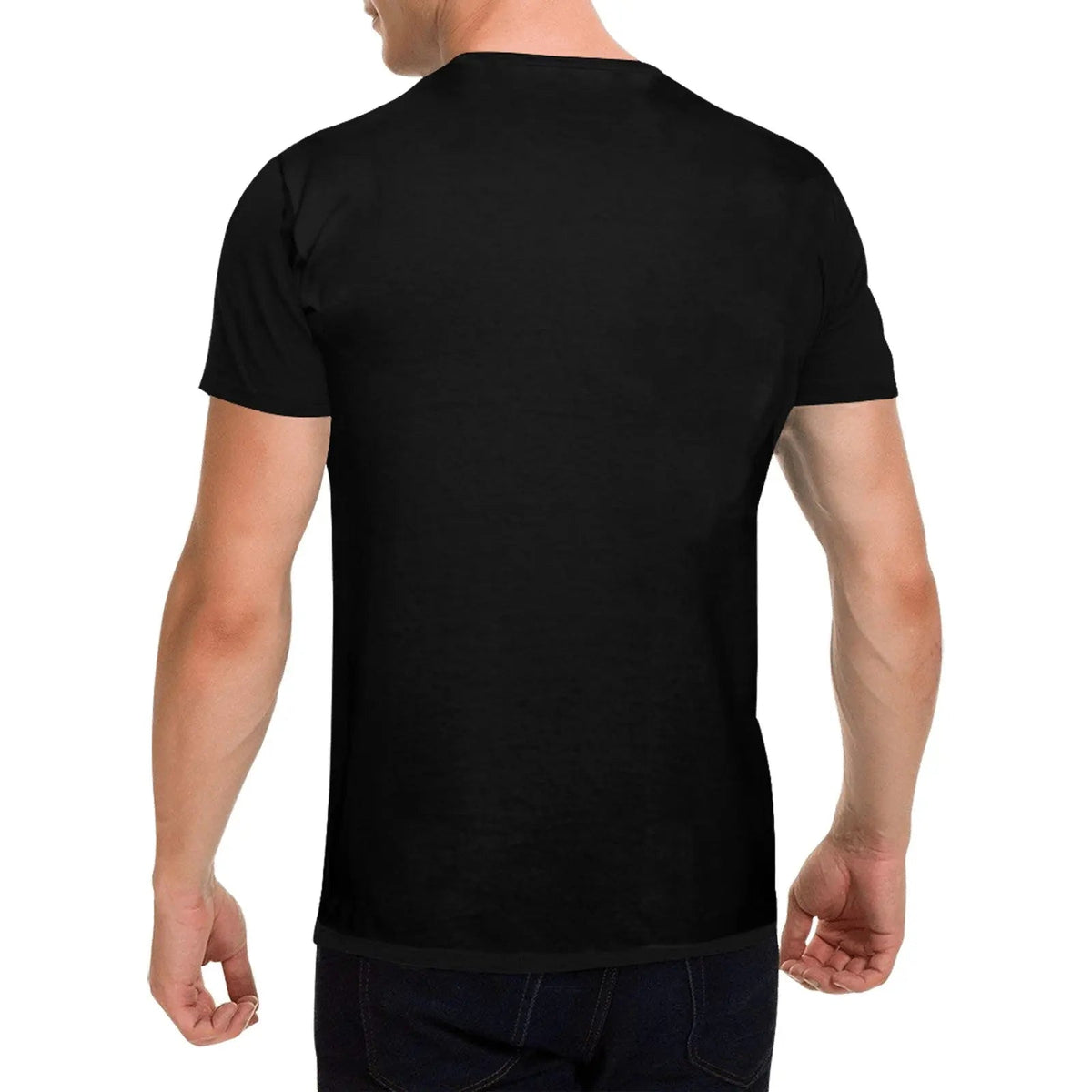 Men's T-shirt Personalized Classic - Piryoung Shop
