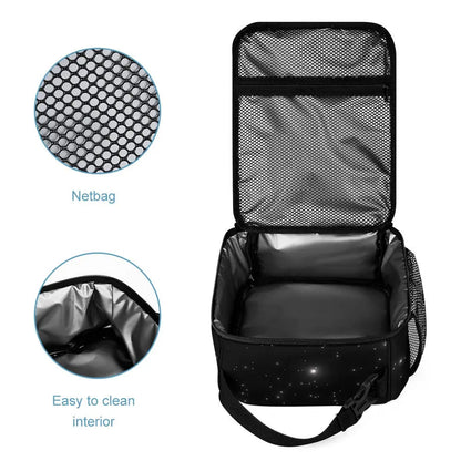 Personalized Backpack - Three Piece Set Combination - Piryoung Shop