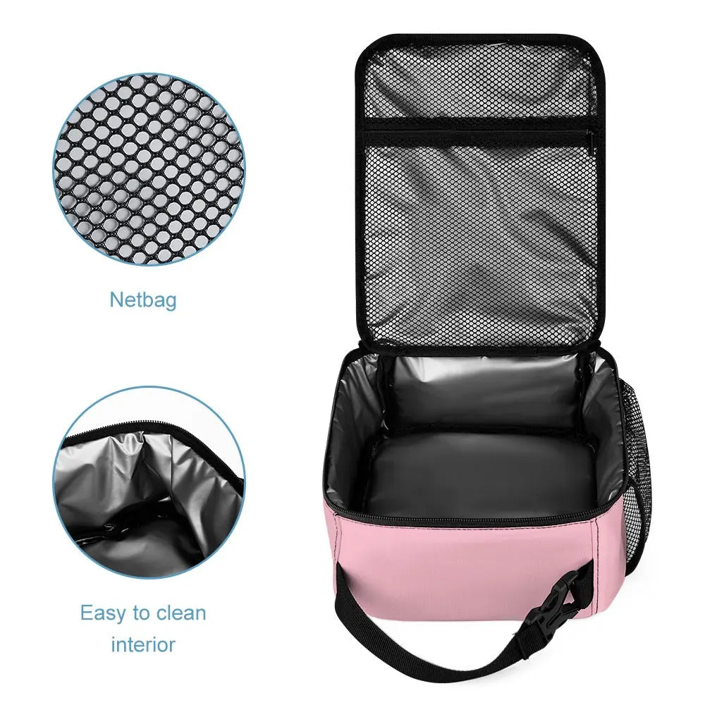 Personalized Backpack - Three Piece Set Combination - Piryoung Shop
