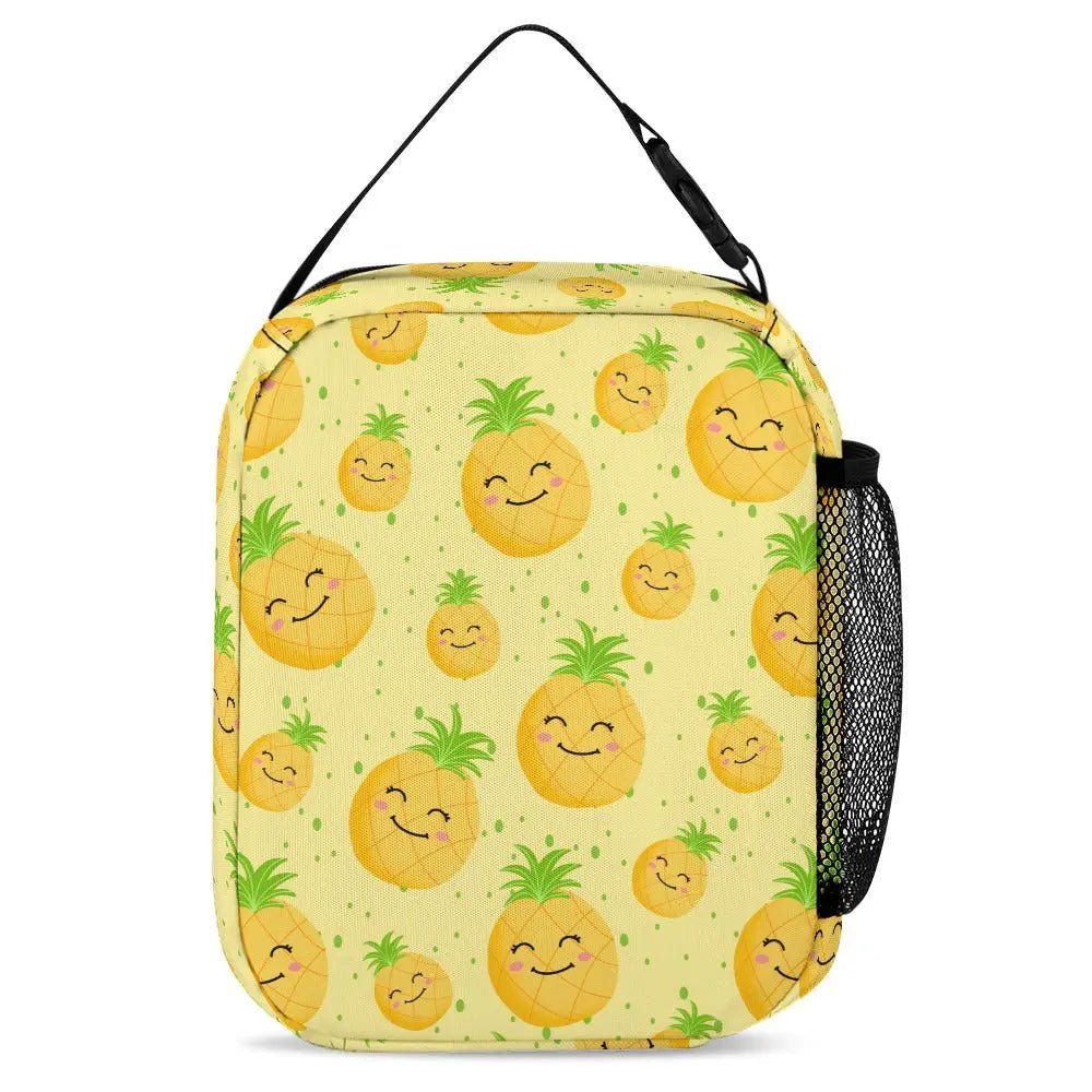 Personalized Backpack - Three Piece Set Combination - Piryoung Shop