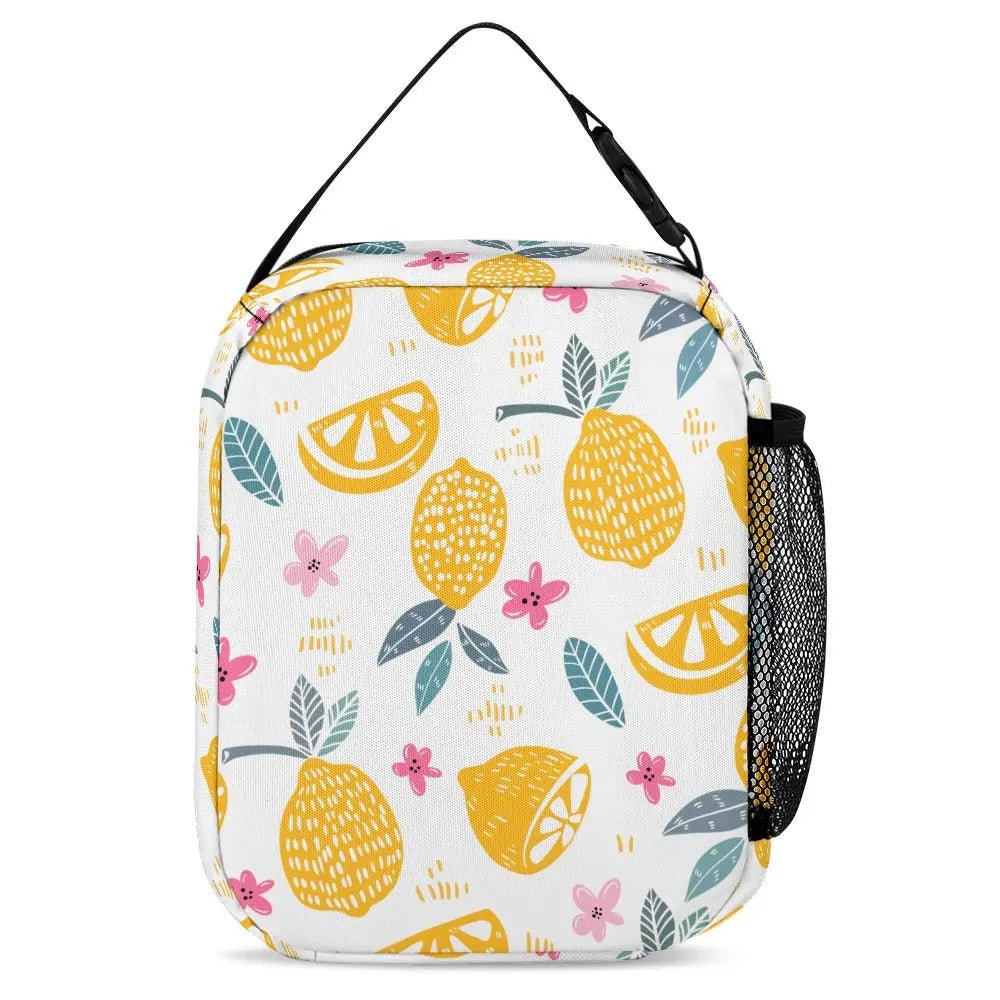 Personalized Backpack - Three Piece Set Combination - Piryoung Shop