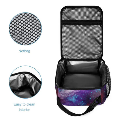 Personalized Backpack - Three Piece Set Combination - Piryoung Shop