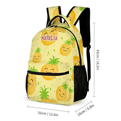 Personalized Backpack - Three Piece Set Combination - Piryoung Shop