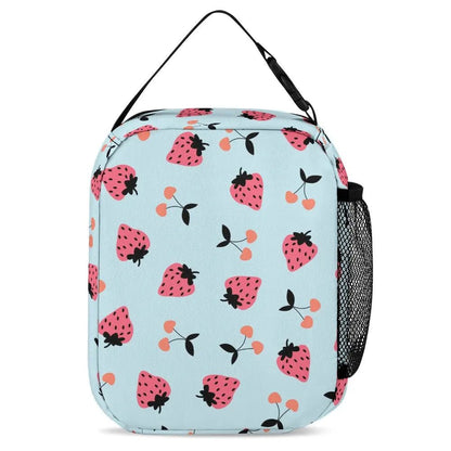 Personalized Backpack - Three Piece Set Combination - Piryoung Shop