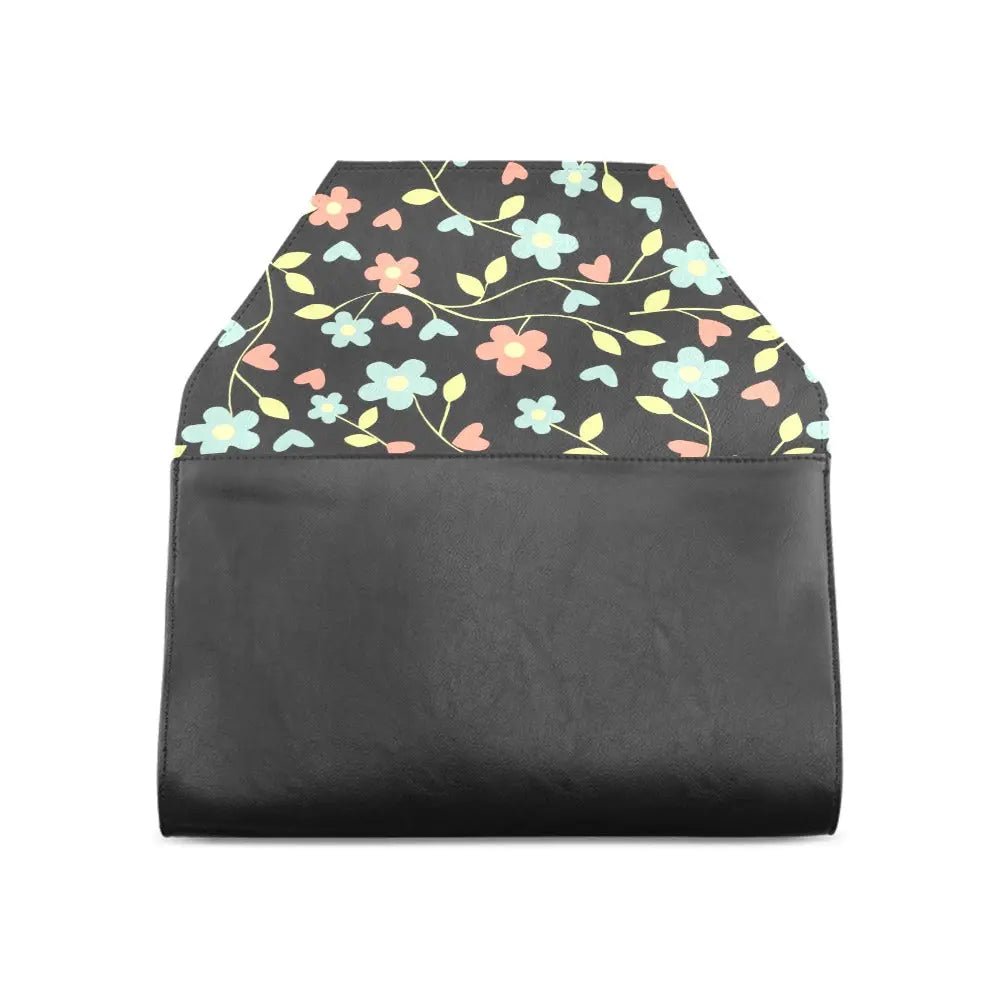 Personalized Carry on Clutch Bag - Piryoung Shop