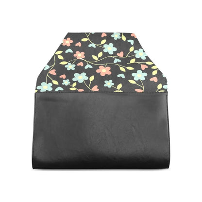 Personalized Carry on Clutch Bag - Piryoung Shop