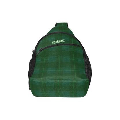 Personalized Chest Bag - Piryoung Shop