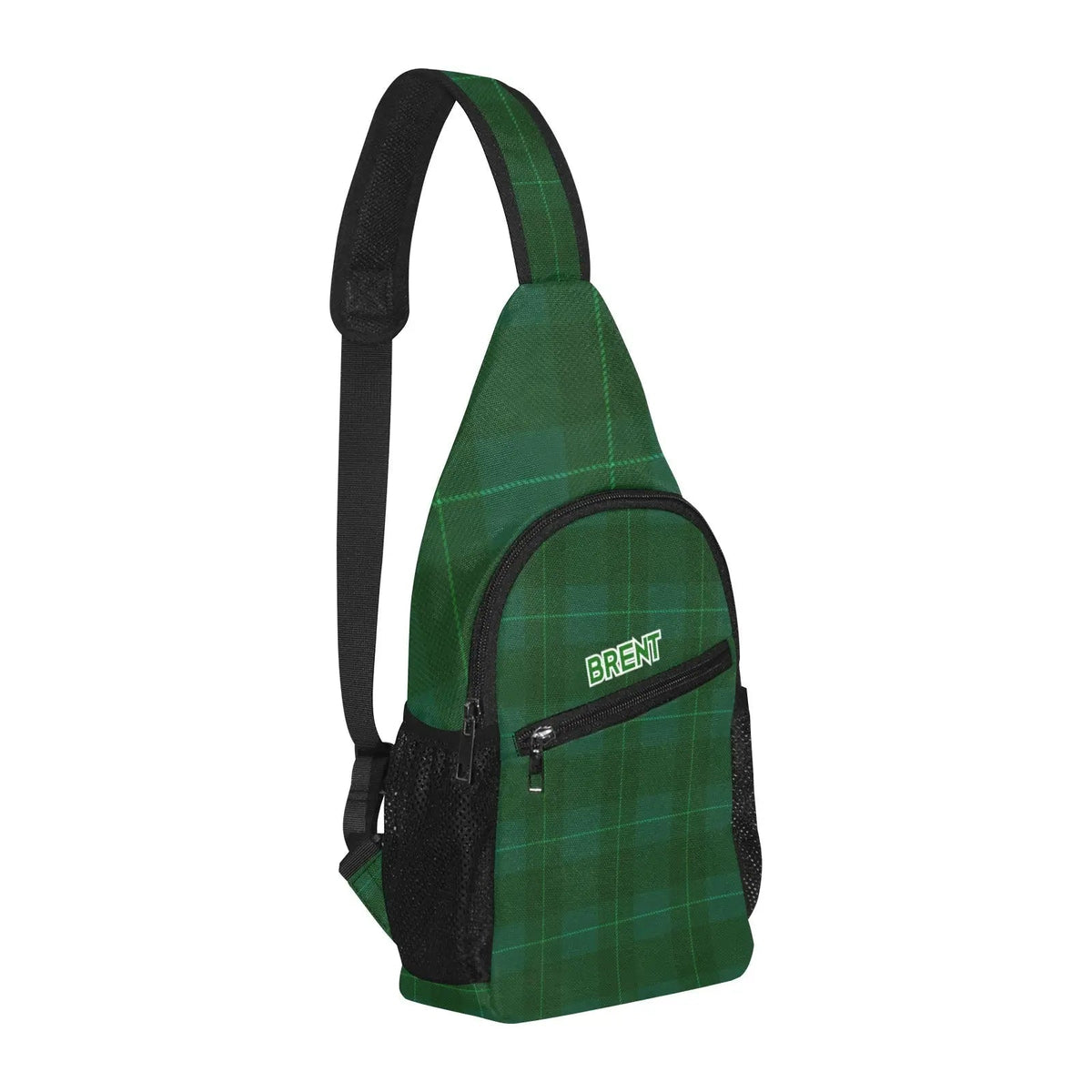 Personalized Chest Bag - Piryoung Shop