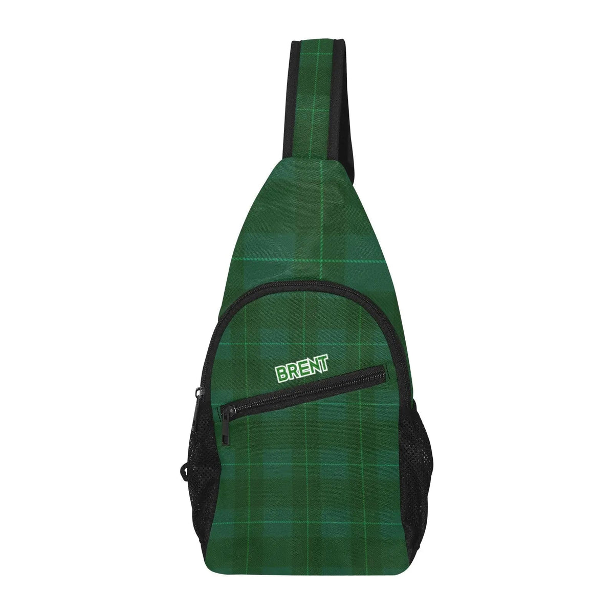 Personalized Chest Bag - Piryoung Shop