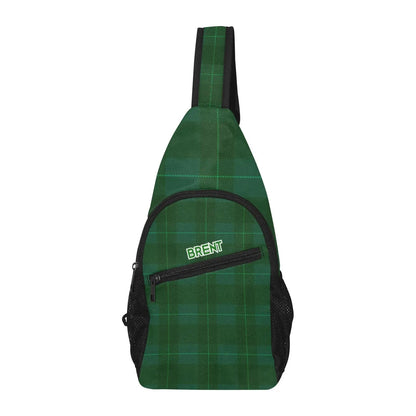 Personalized Chest Bag - Piryoung Shop