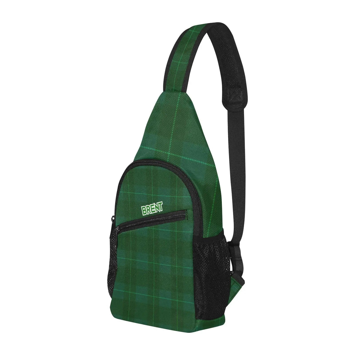 Personalized Chest Bag - Piryoung Shop