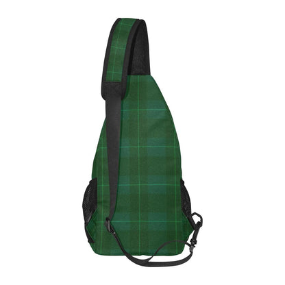 Personalized Chest Bag - Piryoung Shop